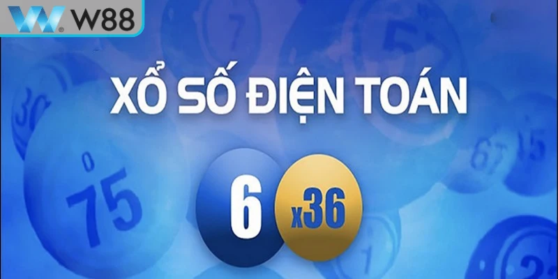 Xổ Số Điện Toán - Tiết Lộ Cách Chơi, Chiến Lược Hiệu Quả 1 Xổ số điện toán là hình thức quay số vô cùng hiện đại