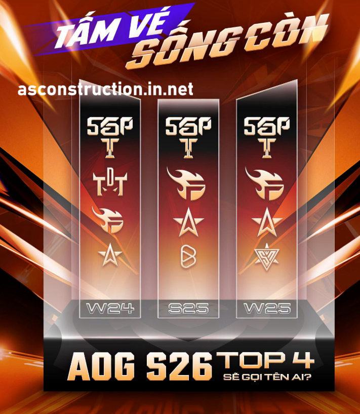 19H30 TỐI NAY – FPT ĐỤNG ĐỘ 1S: AI SẼ NẰM SÀN? 2 tam ve song con top 4 goi ten ai