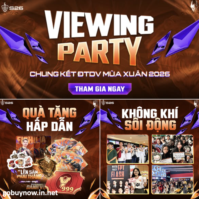 TRỰC TIẾP VÒNG SWISS STAGE TỨ PHƯƠNG ĐẠI CHIẾN NGÀY 04/05/2026 3 Screenshot 2026 05 04 113449