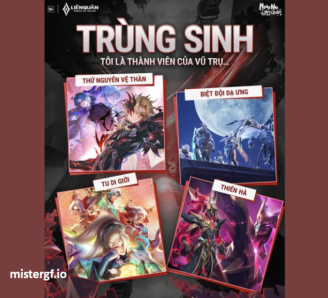 TRỰC TIẾP GRAND FINAL QUEENS SHOWDOWN 2026 NGÀY 19/07 4 Screenshot 2026 07 19 122544